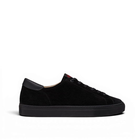 Capital - Jet Black/Black