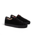 Capital - Jet Black/Black