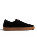 Capital - Jet Black/Gum