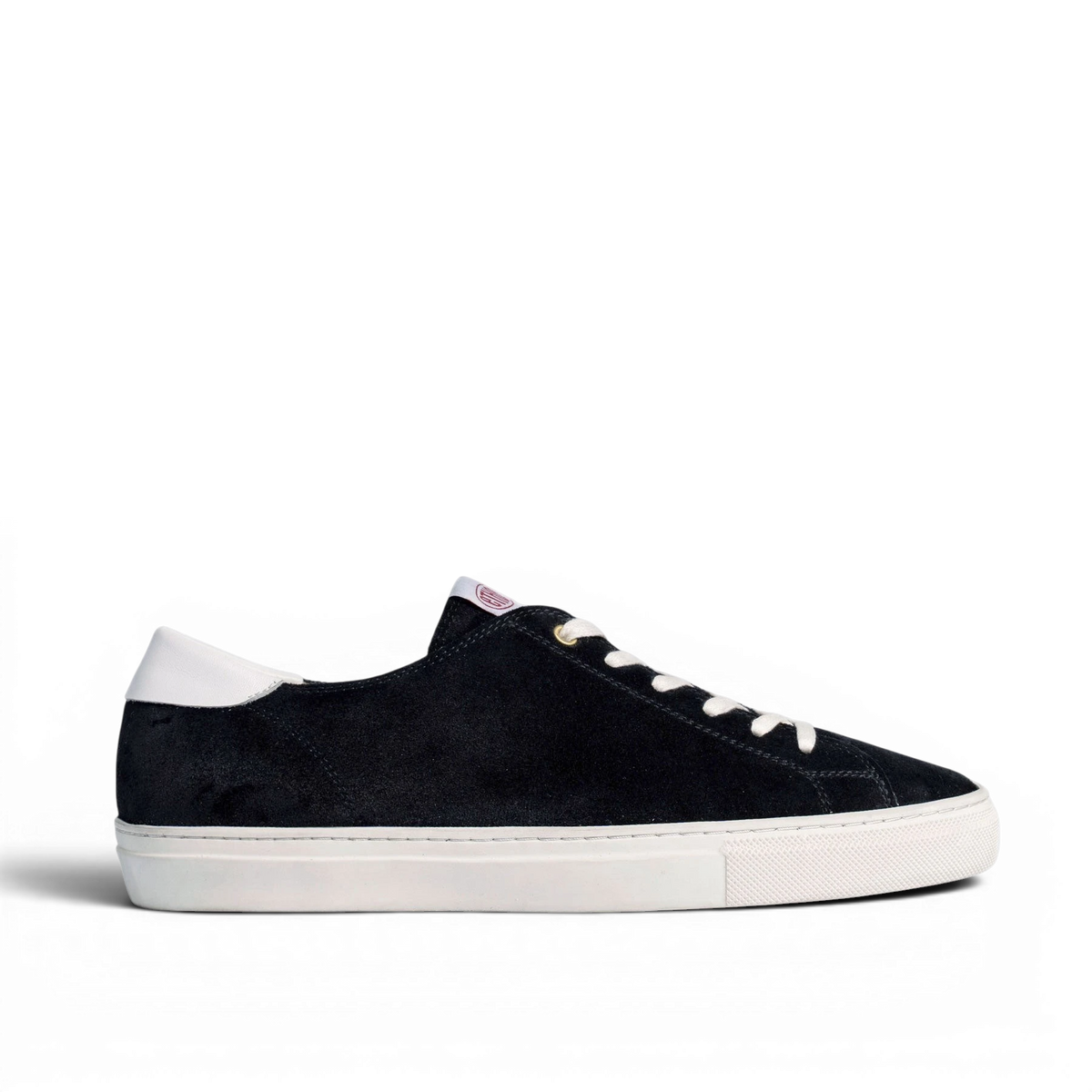 Capital - Jet Black