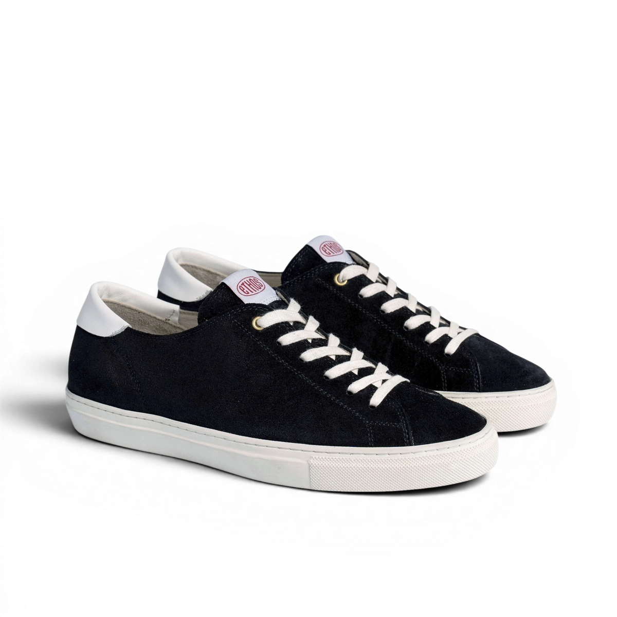 Capital - Jet Black