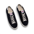 Capital - Jet Black