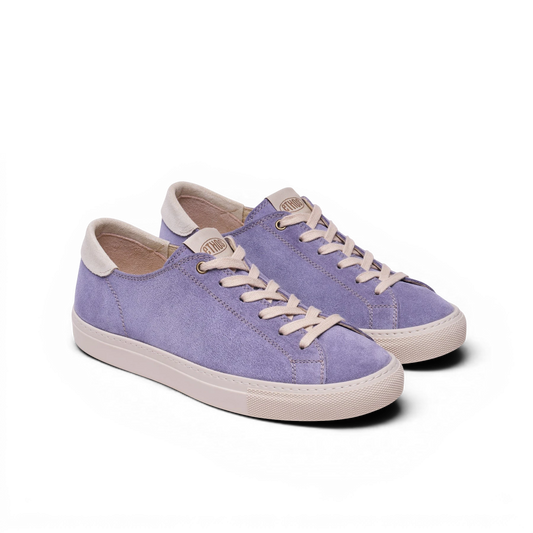 Capital - Lavender