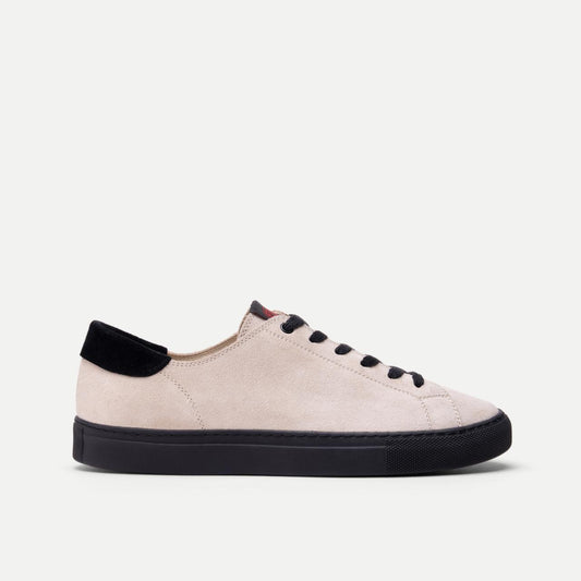 Capital - Light Sand/Black