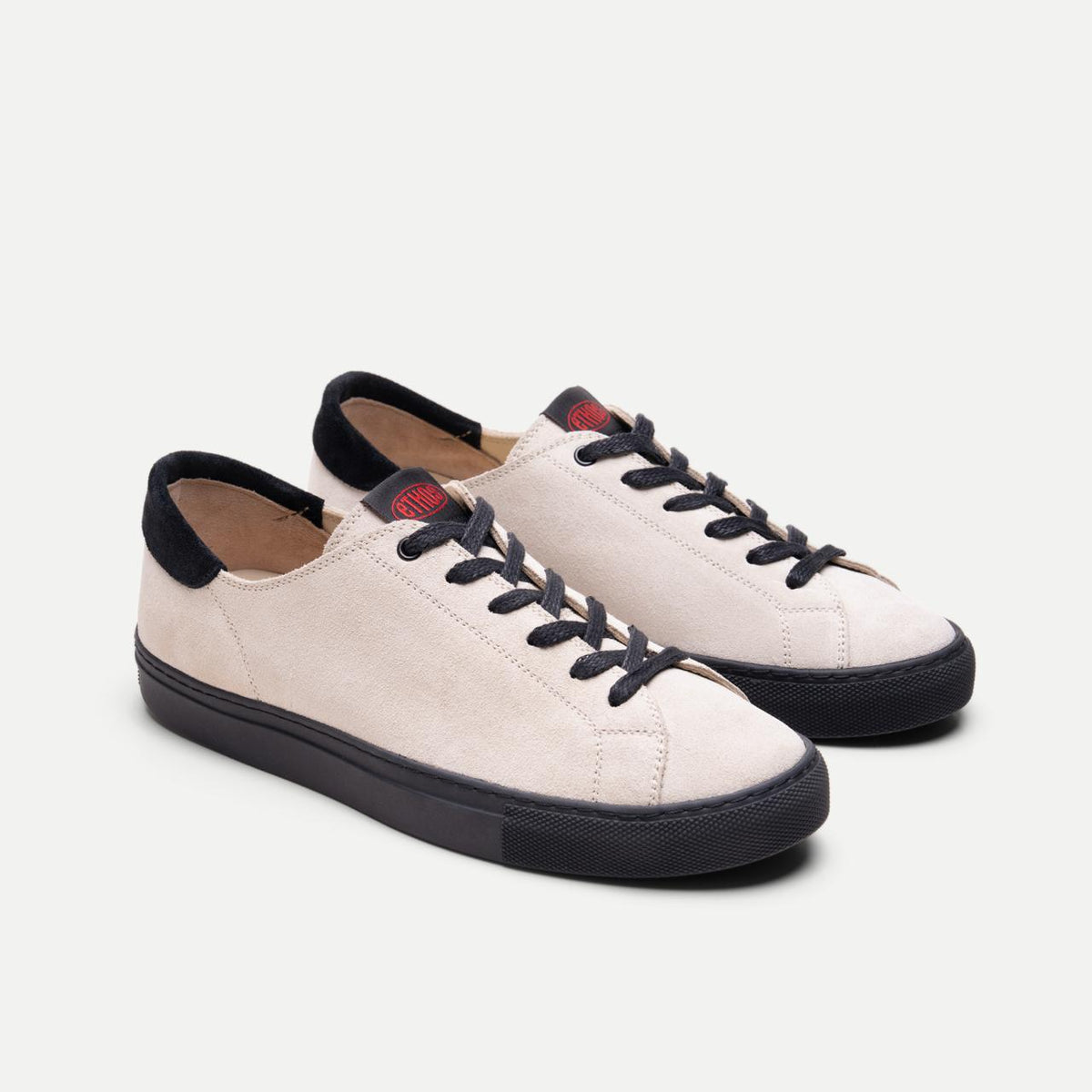 Capital - Light Sand/Black