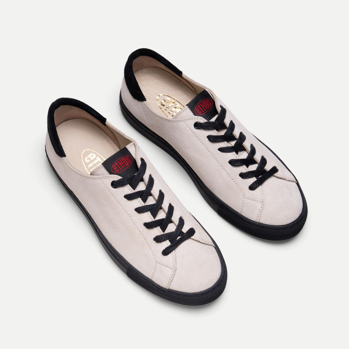 Capital - Light Sand/Black
