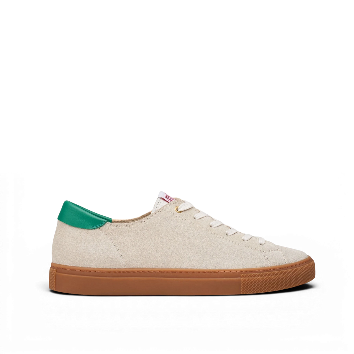 Capital - Light Sand/Mint/Gum
