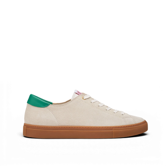 Capital - Light Sand/Mint/Gum