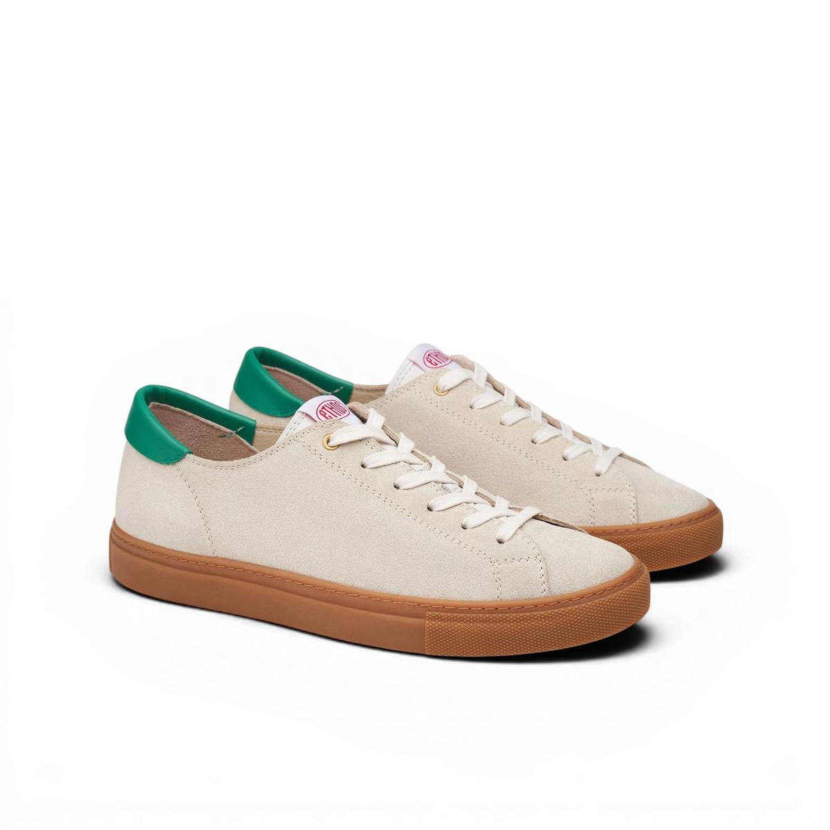 Capital - Light Sand/Mint/Gum