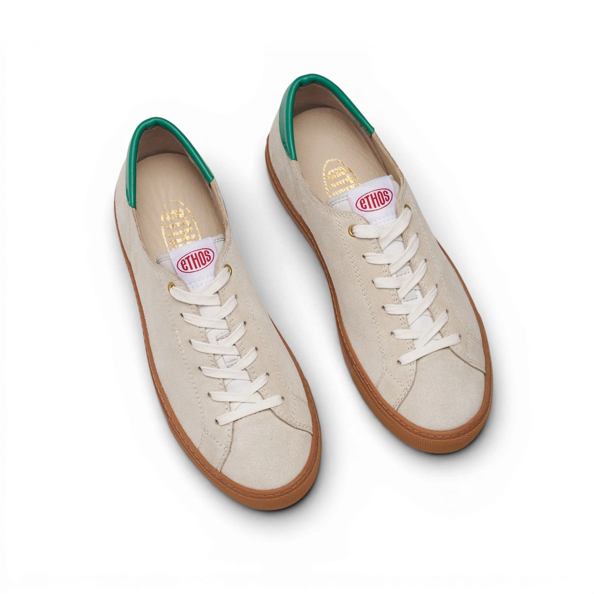Capital - Light Sand/Mint/Gum