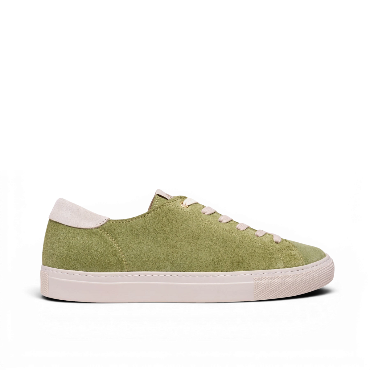 Capital - Moss Green
