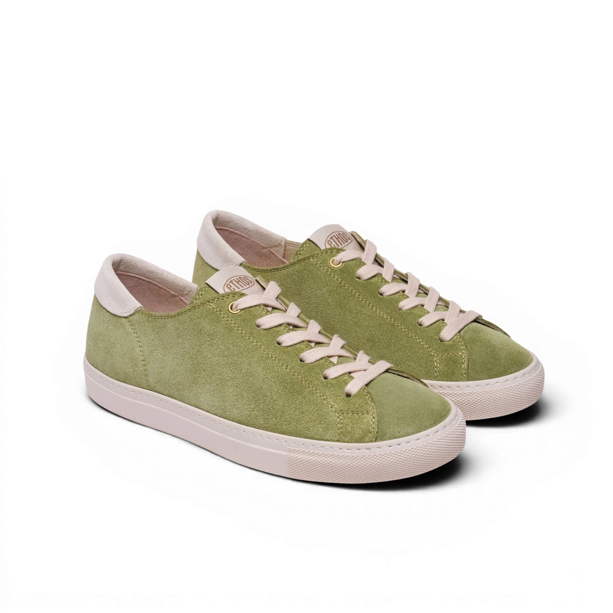 Capital - Moss Green