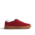Capital - Rose Red/Gum