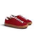 Capital - Rose Red/Gum