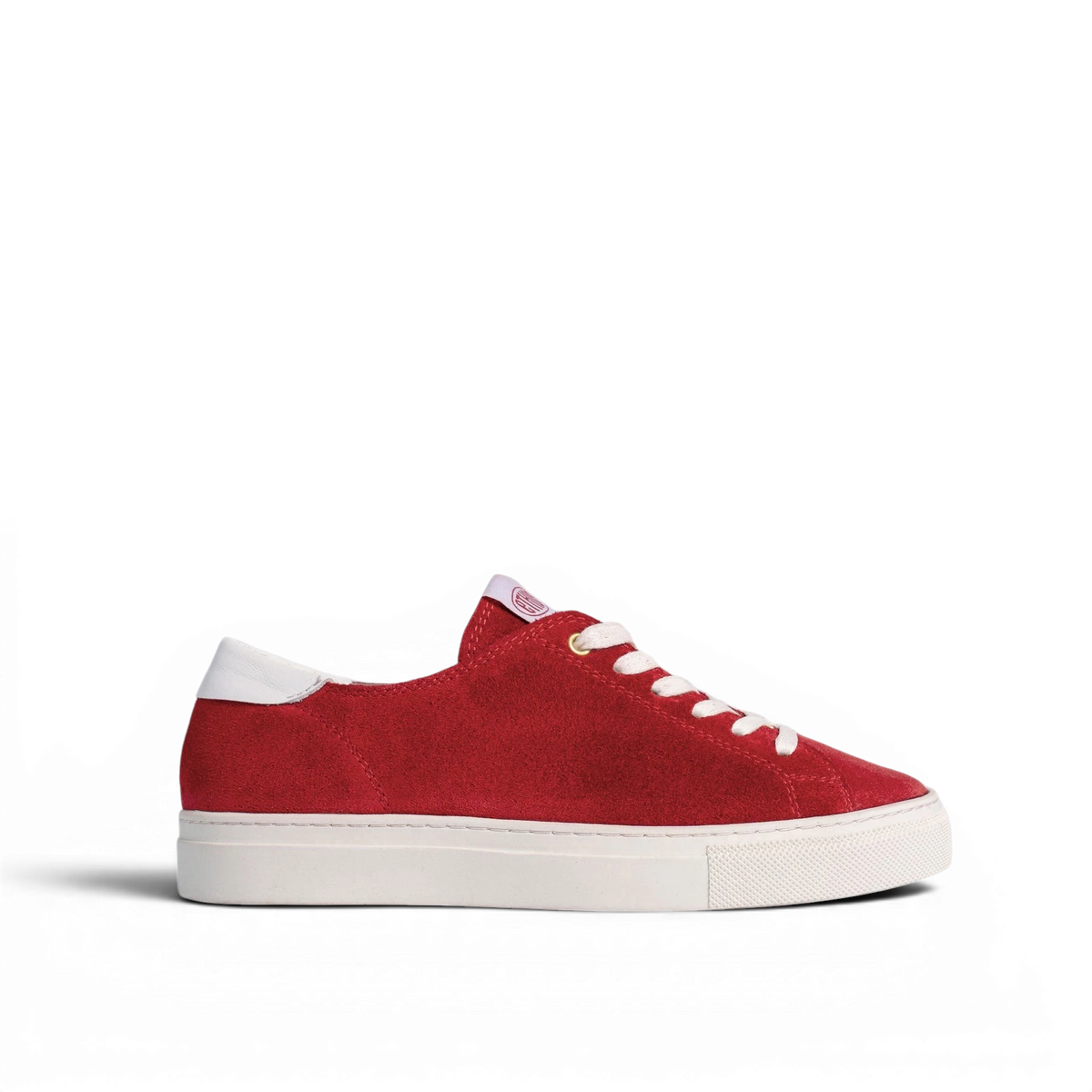 Capital - Rose Red