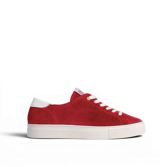 Capital - Rose Red