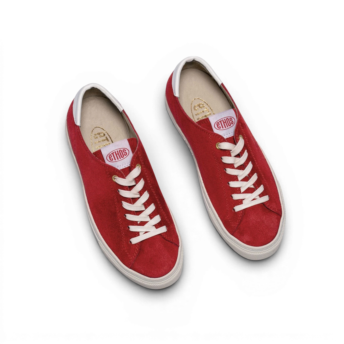 Capital - Rose Red