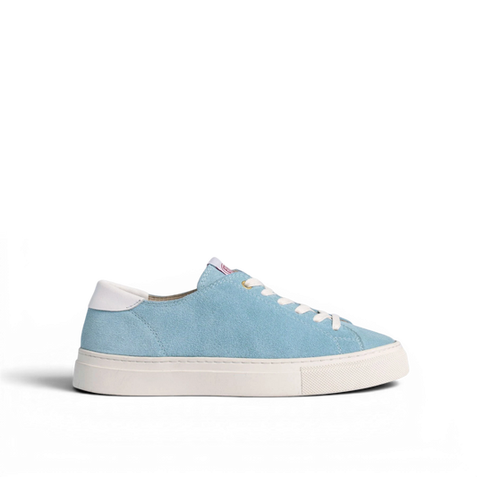Capital - Sky Blue