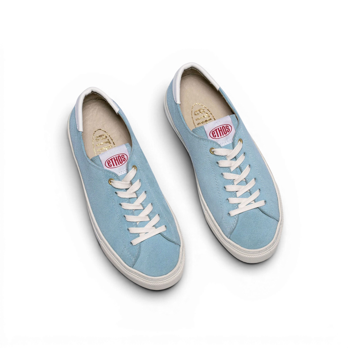 Capital - Sky Blue