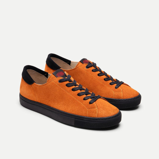 Capital - Sunset Orange/Black