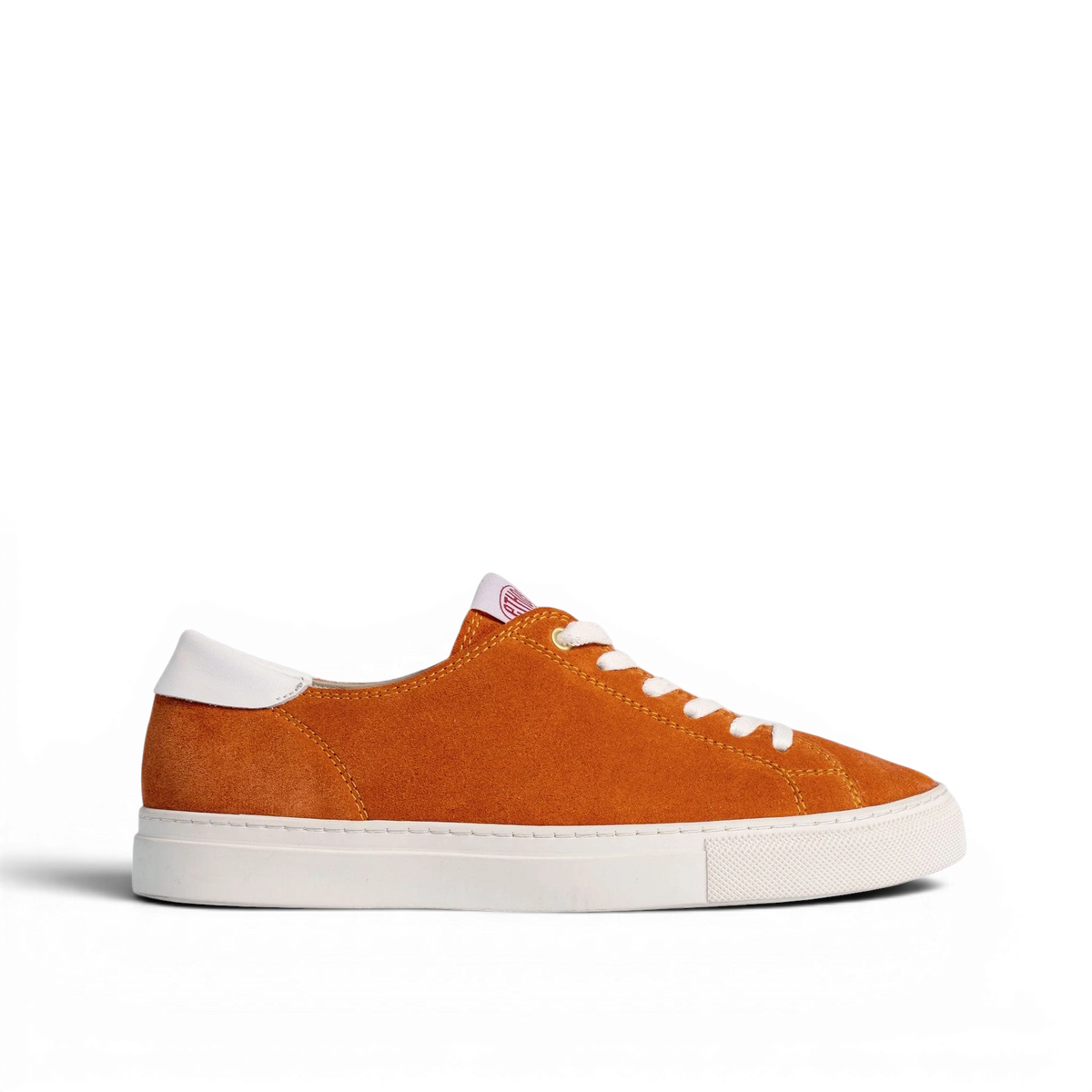 Capital - Sunset Orange