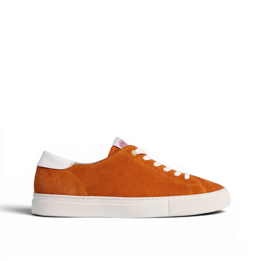 Capital - Sunset Orange