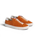 Capital - Sunset Orange