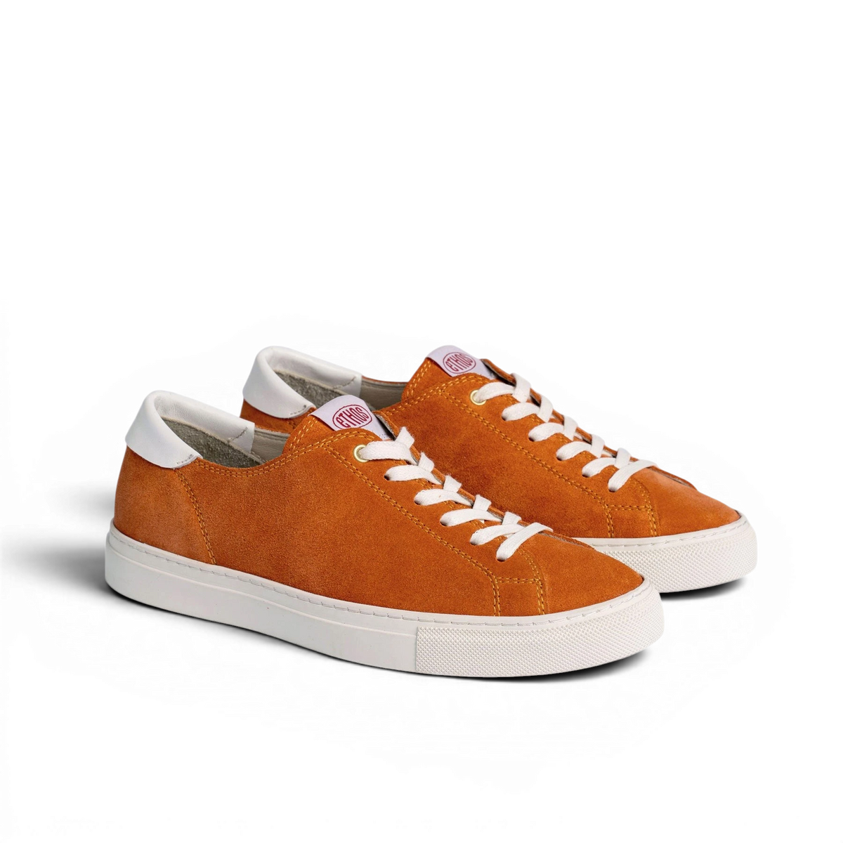 Capital - Sunset Orange