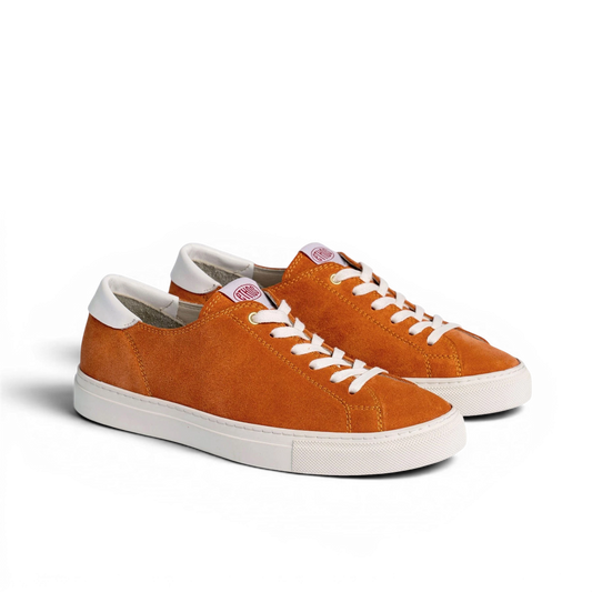 Capital - Sunset Orange