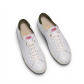 Capital - White/Dark Olive