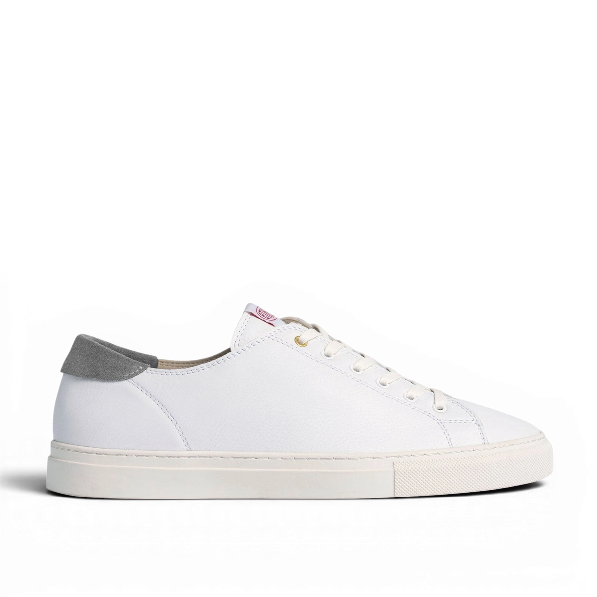 Capital - White/Dust Grey