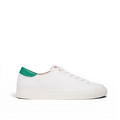 Capital - White/Mint