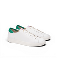 Capital - White/Mint