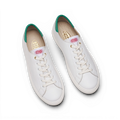 Capital - White/Mint