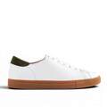 Capital - White/Olive/Gum