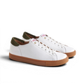 Capital - White/Olive/Gum