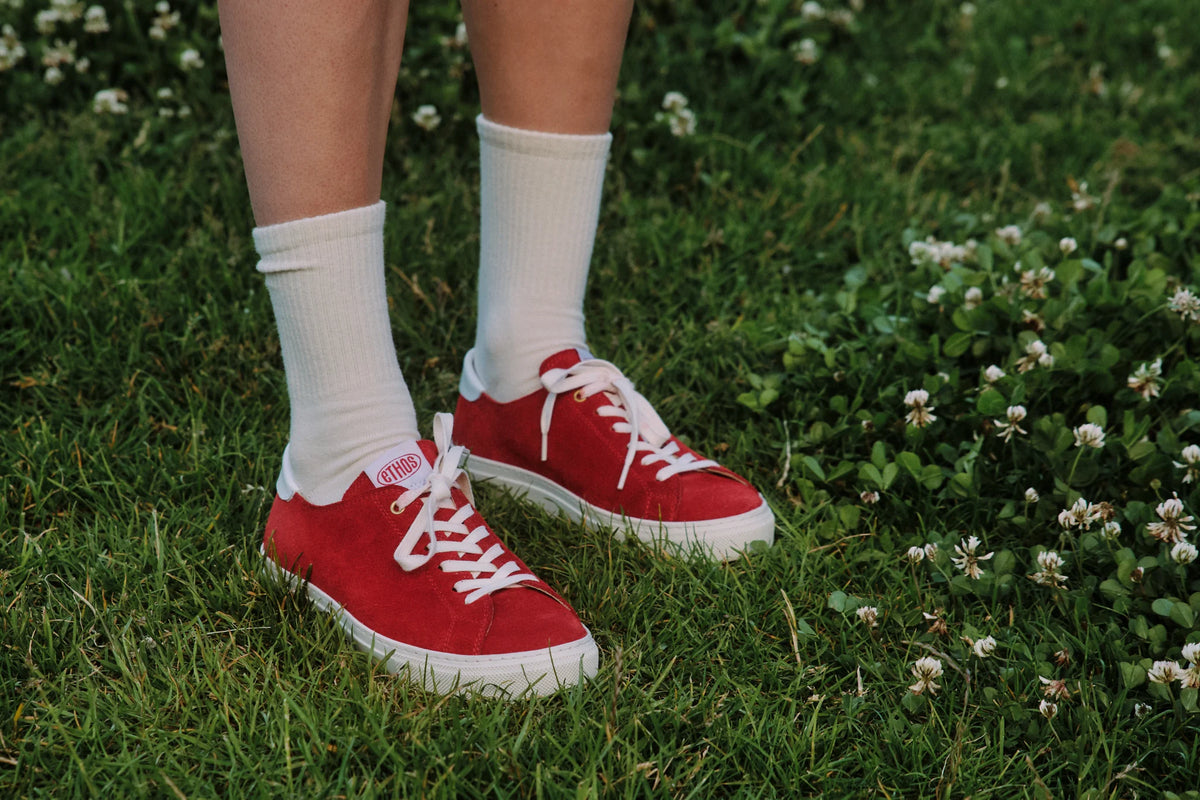 Ethos sneaker